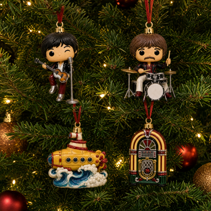 EncoreAdvents™ - Fab Four advent calendar